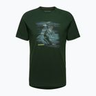 Mammut Mountain Hörnligrat 5 woods maglia da trekking da uomo