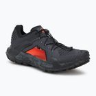 Mammut stivali da uomo Hueco II Air Low acciaio scuro/nero