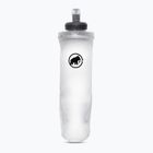 Borraccia morbida Mammut 500 ml trasparente
