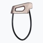 Mammut Crag Light Belay grigio
