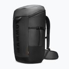 Zaino da arrampicata Mammut Neon 45 l nero
