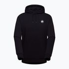 Felpa da uomo Mammut ML Hoody Original nero