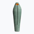 Sacco a pelo Mammut Comfort Fiber Bag -15C cipresso profondo