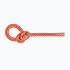 Mammut 8.7 Crag Sender Dry, corda da arrampicata arancione/zenzero vibrante