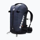 Zaino da alpinismo Mammut da donna Trion 28 l marino/nero