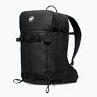 Zaino da paracadutismo Mammut Nirvana 28 l nero