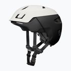Casco da arrampicata Mammut Haute Route white/black