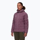 Piumino Mammut donna Sender IN Hooded flux