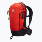Zaino da trekking Mammut Lithium 15 mammut red/black