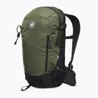 Zaino da trekking Mammut Lithium 20 l dark marsh/black