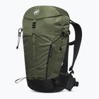 Zaino da trekking Mammut Lithium 30 l palude scura/nero