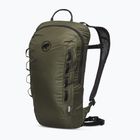 Zaino da arrampicata Mammut Neon Light 12 l dark marsh