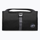 Mammut Washbag Travel L b.nero