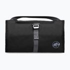 Mammut Washbag Travel L b.nero