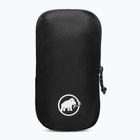 Mammut Lithium Add-on Shoulder Harness L nero