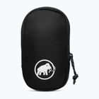 Custodia per occhiali Mammut Lithium Add-on Shoulder Harness black