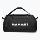 Mammut Cargon 110 l borsa da viaggio nera