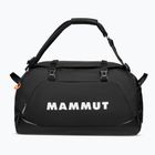 Mammut Cargon 60 l borsa da viaggio nera