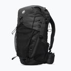 Zaino da trekking Mammut Ducan Spine 28-35 l nero