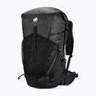 Zaino da trekking Mammut Ducan Spine 50-60 l nero