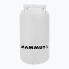 Mammut Drybag Light 5 l borsa impermeabile bianca