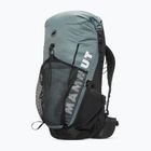 Zaino da trekking Mammut Ducan Spine donna 28-35 l strata/nero