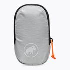 Mammut Lithium Add-on Shoulder Harness L tasca dello zaino in platino