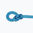 Mammut 9,5 Crag Classic Rope ghiaccio menta/bianco corda da arrampicata