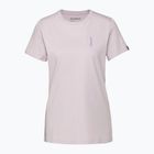 Maglietta Mammut da donna Massone Quickdraw alpine calamint