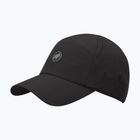 Cappellino con visiera Mammut Sun Peak black