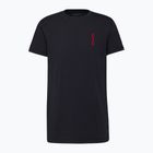 Maglietta da uomo Mammut Massone Quickdraw nera