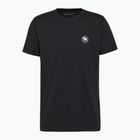 Maglietta Mammut Core Garantie uomo nero