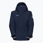 Mammut Treeline Light HS Giacca da pioggia con cappuccio da donna