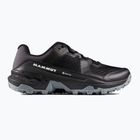 Mammut scarpe da trekking da donna Girun II Low GTX nero/leghe