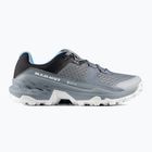 Scarponi da trekking da donna Mammut Girun II Low GTX in lega/ghiaccio leggero
