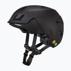 Casco da arrampicata Mammut Haute Route MIPS Twiceme black