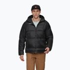 Piumino da uomo Mammut Glacier Glow Insulation Hooded black