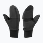Guanti da trekking Mammut Shelter SO Convertible black