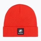 Berretto invernale Mammut Fedoz Mammut Red
