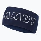 Fascia per la testa Mammut Aenergy marine