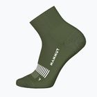 Calzini Mammut Hiking Full Cushion Quarter marsh/white