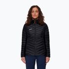 Piumino da donna Mammut Broad Peak Insulation Hooded black