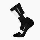 Calzini Mammut Mountaineering Lightweight Merino Crew black/white