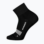 Calzini Mammut Hiking Full Cushion Quarter black/white