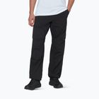 Pantaloni da arrampicata da uomo Mammut Crag Climbing black