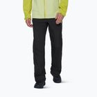 Pantaloni da trekking da uomo Mammut Linard Light HS Pants Men black