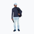 Felpa da uomo Mammut Taiss ML Jacket Men marine