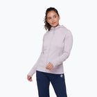 Felpa da donna Mammut Taiss ML Hooded alpine calamint