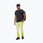 Maglietta da uomo Mammut Selun FL black