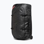 Valigia da viaggio Mammut Wheeled Cargo 90 Black